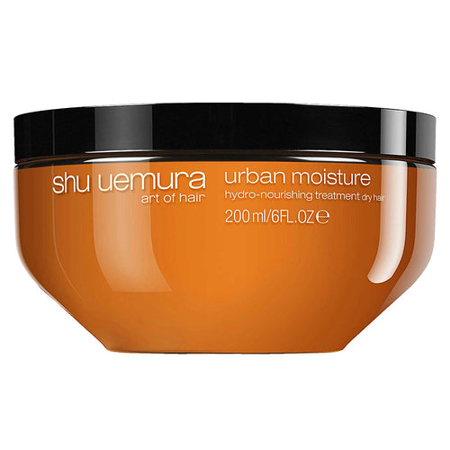 Shu Uemura Urban Moisture Hydro-Nourishing Treatment