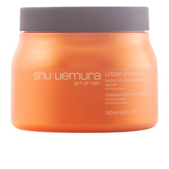 Shu Uemura Urban Moisture Mascarilla Capilar Para Cabello Seco Nutrición Intensa