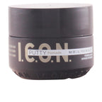 I.c.o.n. Putty Pomade Per Capelli Fissaggio Matte Naturale