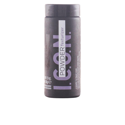 I.c.o.n. Powder Texturisante Cheveux Fins Volume Naturel