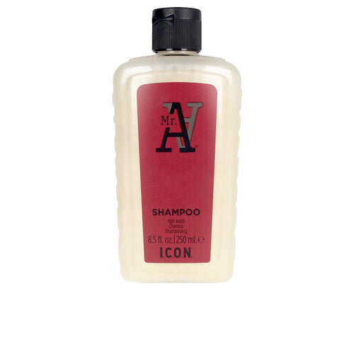 I.c.o.n. Mr. A. Shampoo Pour Hommes Prévenir La Chute