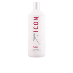I.c.o.n. Fully Shampoo Antiossidante Capelli Nutrienti E Radianti