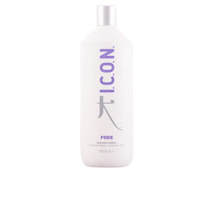 I.c.o.n. Free Balsamo Idratante Capelli Morbidi Subito