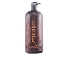 I.c.o.n. India Balsamo Per Capelli Forza E Lucentezza Naturale