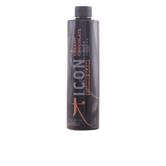 I.c.o.n. Stained Glass Be Brown Tratamiento De Color Capilar Con Pigmentos Vegetales Puros