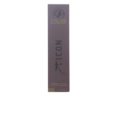 I.c.o.n. Ecotech Color Tinta Permanente Capelli Arancia Sanguigna Copertura Grigi Perfetta