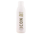 I.c.o.n. Ecotech Color Crema Sviluppatrice Capelli Copertura Grigia Efficace