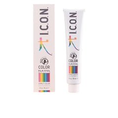 I.c.o.n. Playful Brights Tinta Permanente Per Capelli Stile Audace E Esclusivo