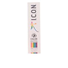 I.c.o.n. Playful Brights Tinta Permanente Per Capelli Stile Audace E Esclusivo