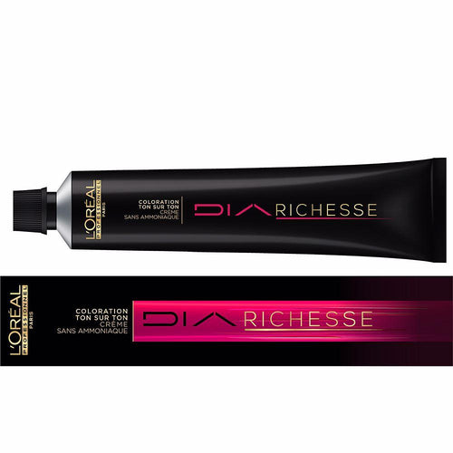 L'oréal Professionnel Paris Dia Richesse Colorazione Semipermanente Per Capelli Colore Intenso Naturale