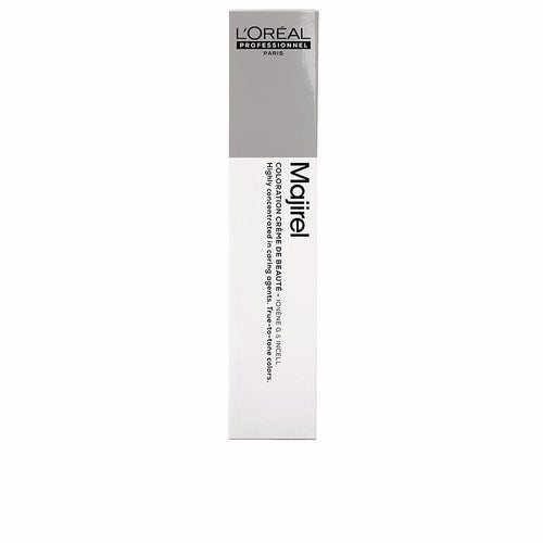 L'Oréal Professionnel Paris Majirel Hair Coloration Cream Exceptional Coverage
