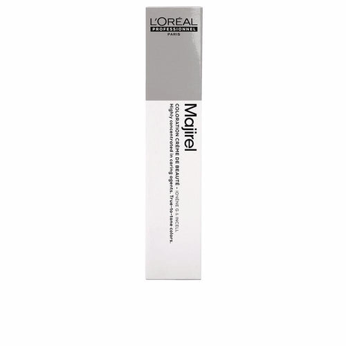 L'Oréal Professionnel Paris Majirel Hair Coloration Cream Exceptional Coverage