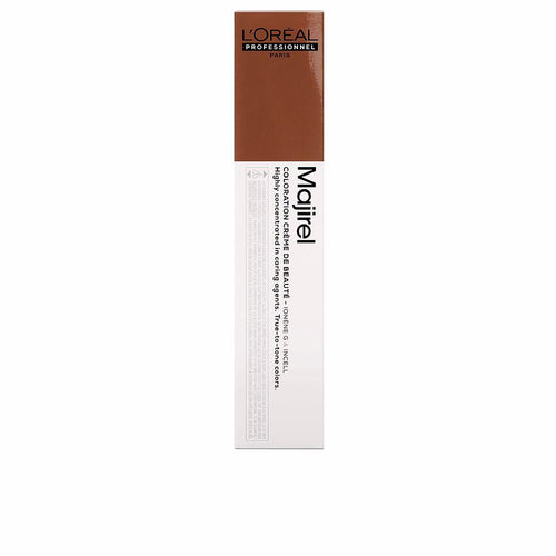L'Oréal Professionnel Paris Majirel Hair Coloration Cream Exceptional Coverage