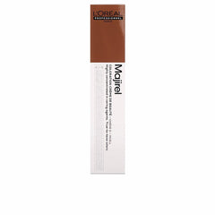 L'Oréal Professionnel Paris Majirel Hair Coloration Cream Exceptional Coverage