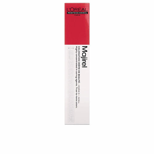 L'Oréal Professionnel Paris Majirel Hair Coloration Cream Exceptional Coverage