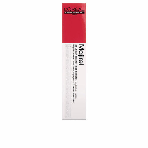 L'Oréal Professionnel Paris Majirel Hair Coloration Cream Exceptional Coverage