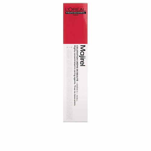 L'Oréal Professionnel Paris Majirel Hair Coloration Cream Exceptional Coverage