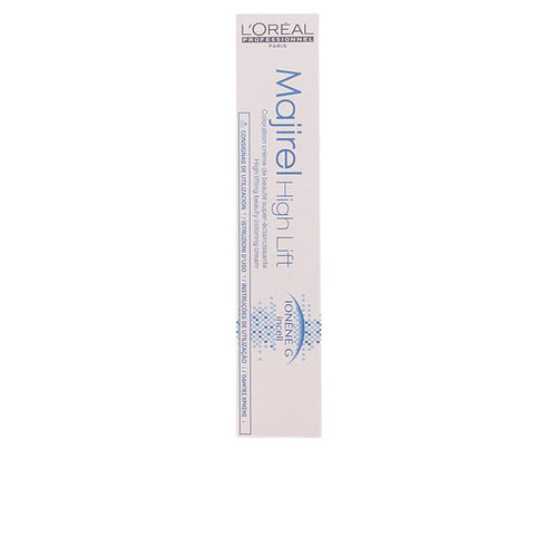 L'Oréal Professionnel Paris Majirel Coloring Cream Complete White Coverage