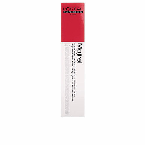 L'Oréal Professionnel Paris Majirel Hair Coloration Cream Exceptional Coverage