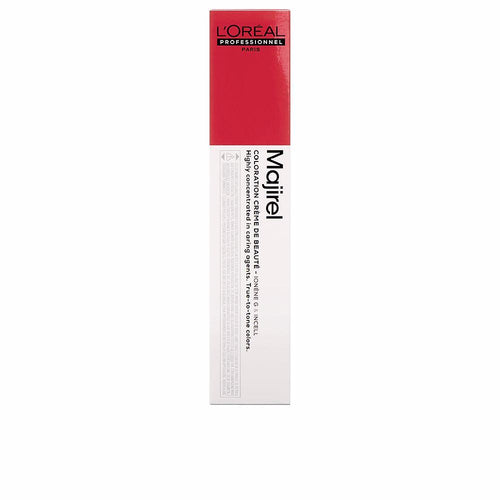 L'Oréal Professionnel Paris Majirel Hair Coloration Cream Exceptional Coverage