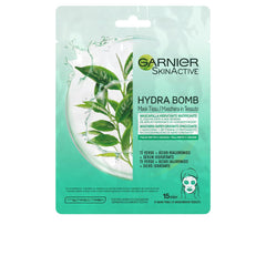 Garnier Skinactive Hydrabomb Mascarilla Facial Hidratante Matificante Ultra Hidratante Y Equilibrante