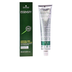 Schwarzkopf Essensity Coloración Capilar Permanente Sin Amoníaco Toque Vibrante