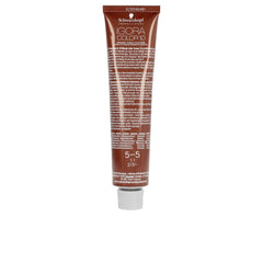 Schwarzkopf Igora Color Coloración De Cabello Canas Ocultas En 10 Minutos