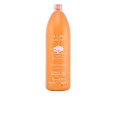 Farmavita Argan Sublime Shampoo Arricchito Con Olio Di Argan