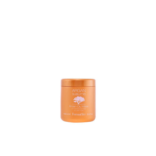 Farmavita Argan Sublime Masque Capillaire Soin Exotique