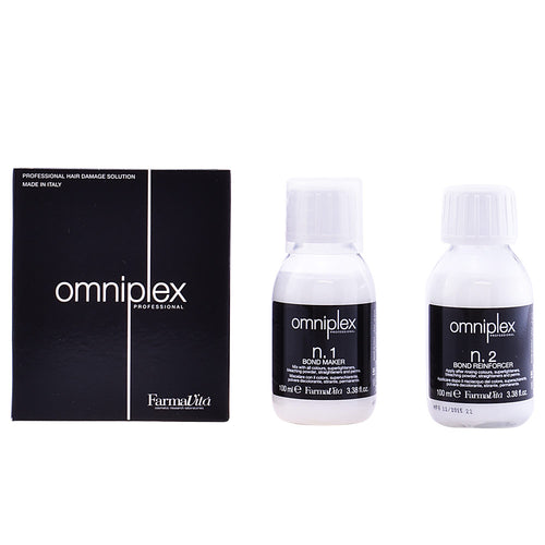 Farmavita Omniplex Set Trattamento Capelli