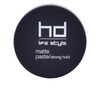 Farmavita Hd Life Style Pasta Opaca Per Capelli Tenuta Robusta Non Lucente