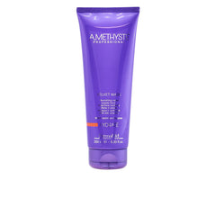 Farmavita Amethyste Maschera Capelli Idratante Vellutata Nutrizione Profonda