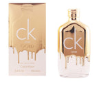 Calvin Klein Ck Profumo Eau De Toilette Limited Edition Gold Fragranza Legnosa Dorata