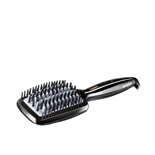 Babyliss Cepillo Alisador Cepillo Lizante Tecnología Iónica Avanzada