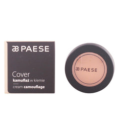 Paese Cover Kamouflage Crema Correttiva Copertura Perfetta Lunga Durata