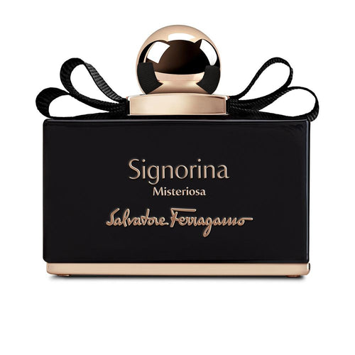 Salvatore Ferragamo Signorina Profumo Eau De Parfum Enigmatic Signorina