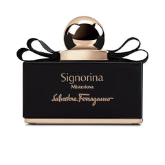 Salvatore Ferragamo Signorina Perfume Eau De Parfum Enigmatic Signorina