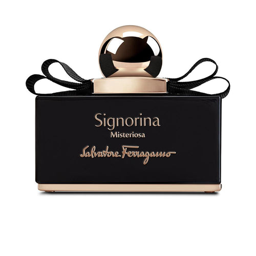 Salvatore Ferragamo Signorina Perfume Eau De Parfum Enigmatic Signorina