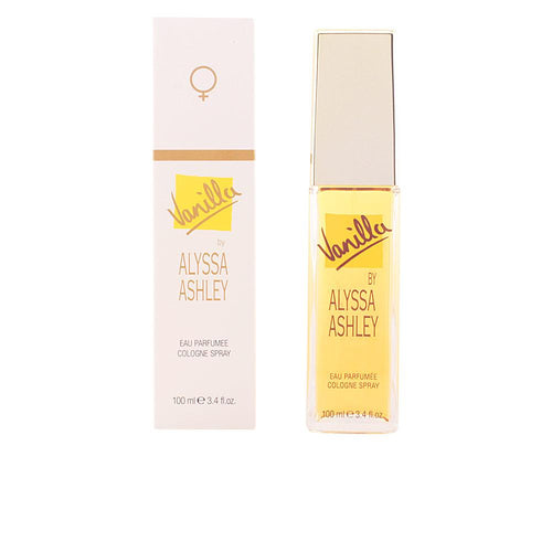 Alyssa Ashley Vanilla Profumo Eau De Parfum Fragranza Orientale Unica