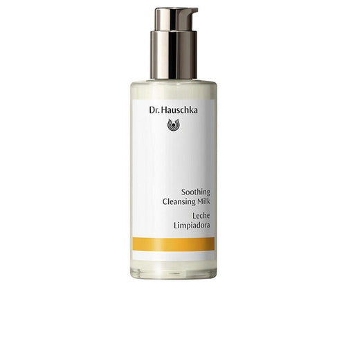 Dr Hauschka Soothing Cleansing Milk For Sensitive Skin