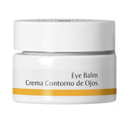 Dr Hauschka Eye Balm Eye Contour Cream Protects Eye Area