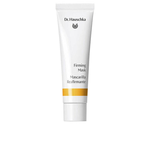 Dr Hauschka Firming Maschera Rigenerazione Visibile E Idratazione