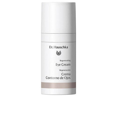 Dr. Hauschka Regenerating Dr.hauschka Eye Contour Cream Radiance And Youthful Look