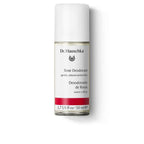 Dr Hauschka Rose Deodorante Fragranza Delicata Naturale