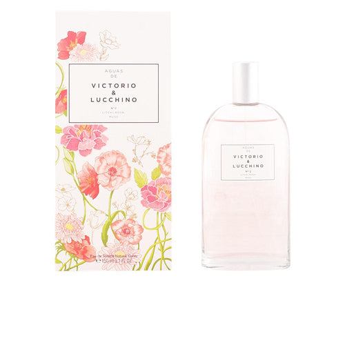Victorio & Lucchino Aguas De V&L Perfume Eau De Toilette Mezcla Frutal Floral