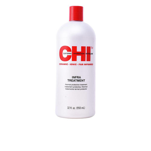 Farouk Chi Tratamiento Capilar Protector Térmico Cabello Protegido Y Brillante