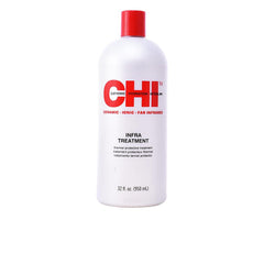 Farouk Chi Tratamiento Capilar Protector Térmico Cabello Protegido Y Brillante