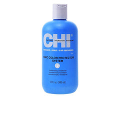 Farouk Chi Ionic Color Protector 2 Acondicionador Hidratante Para Cabello Teñido Hidratación Color Impecable
