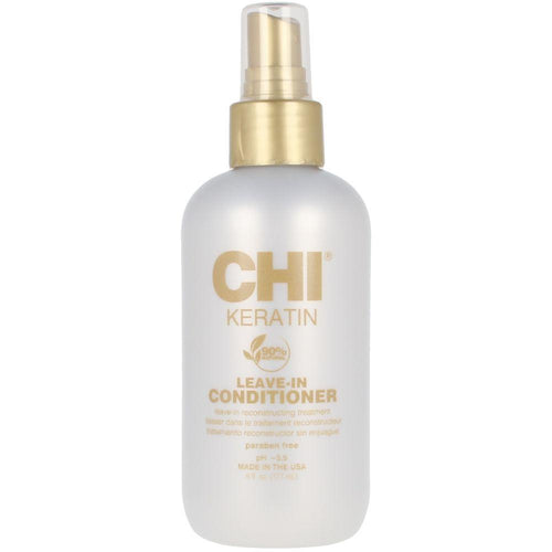 Farouk Chi Acondicionador Sin Enjuague Spray Para Cabello Hidratado Y Luminoso