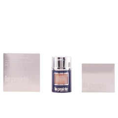 La Prairie Skin Caviar Base Correctora Mocha Brillo Juvenil Todo El Día